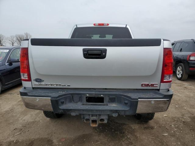 1GT120C85EF187921 GMC Sierra K2500 Sle