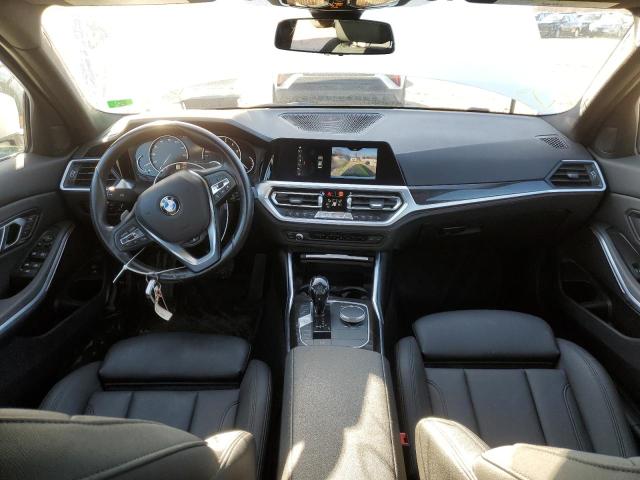 3MW5R7J01L8B40066 BMW 330XI