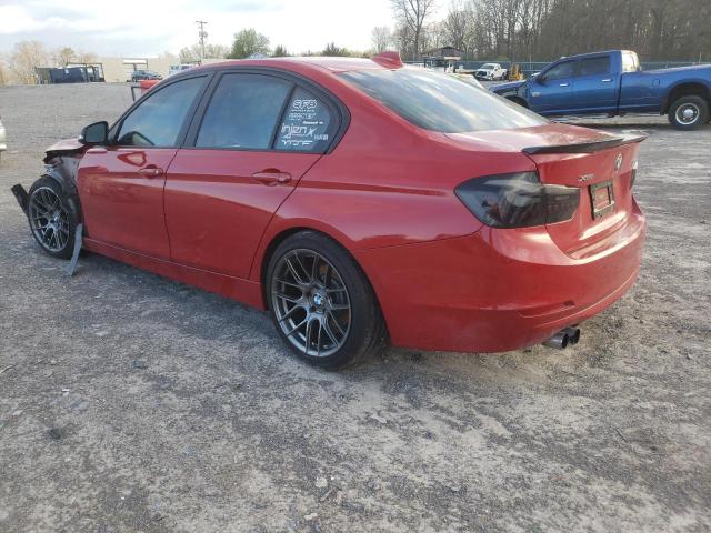 WBA3B3C56FJ985033 BMW 328 XI