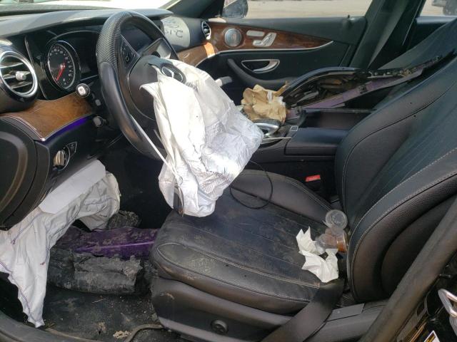 WDDZF4KB6HA075969 Mercedes-Benz E 300 4matic