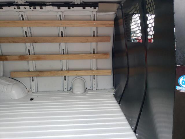 1GTW7AFPXM1299657 GMC Savana G2500
