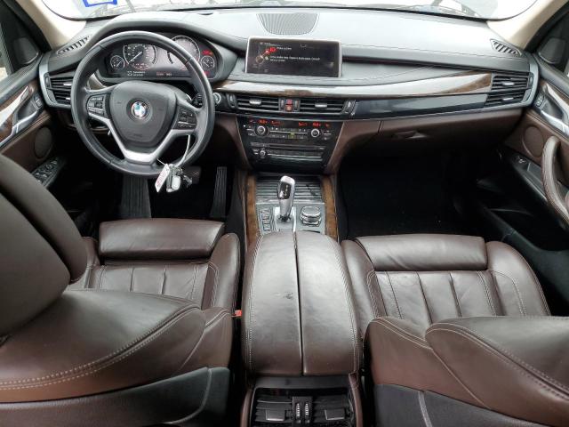 5UXKR0C56F0K70461 BMW X5 Xdrive35i