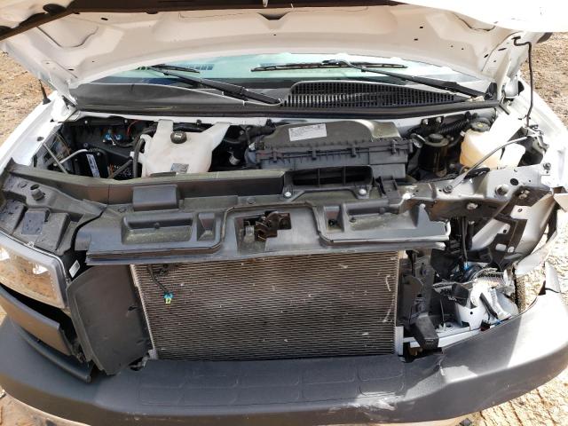 1GTW7AFPXM1299657 GMC Savana G2500