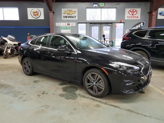 WBA73AK04M7H65508 BMW 228XI