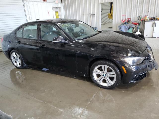 WBA8E3C54GK501899 BMW 328 Xi Sulev