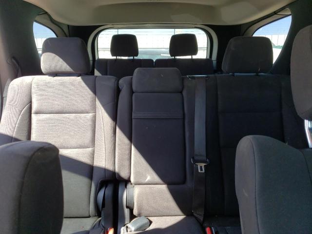 1C4RDHAG2KC549884 Dodge Durango Sxt