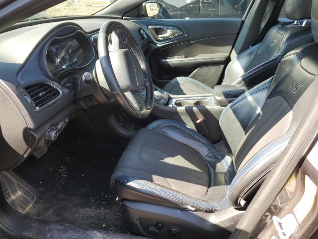 1C3CCCBB8FN614654 Chrysler 200 S