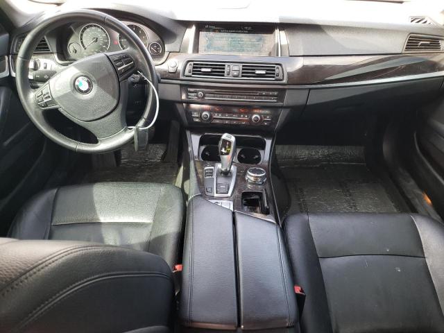 WBA5A5C57ED501634 BMW 528 I