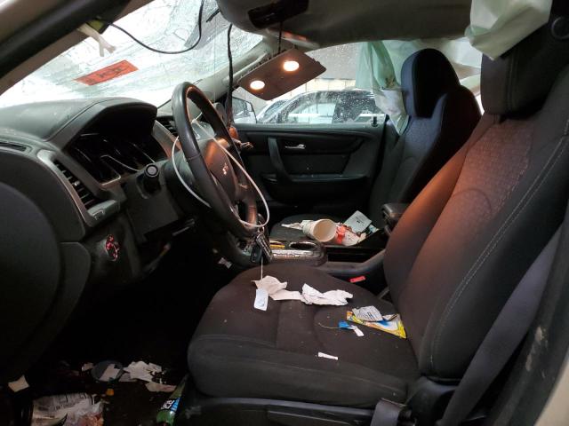 1GKKRNED8EJ133599 GMC ACADIA SLE