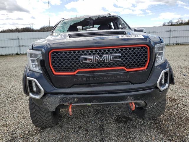 1GTU9DEL8MZ102410 GMC Sierra K1500 Slt