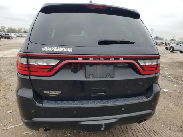 1C4RDHDG5HC906365 Dodge DURANGO GT