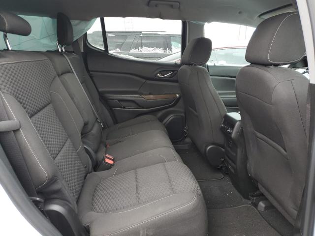 1GKKNKLA0HZ158635 GMC ACADIA SLE