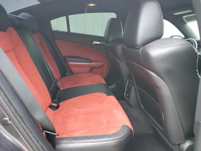 2C3CDXGJ1GH220864 Dodge Charger R/t Scat Pack