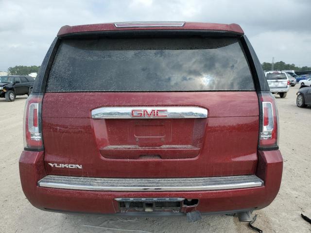 1GKS2CKJ3GR399118 GMC YUKON DENALI