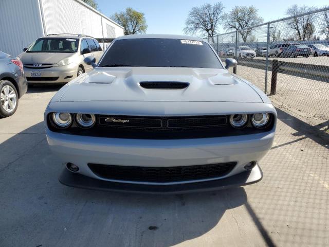 2C3CDZFJ2MH651660 Dodge Challenger R/t Scat Pack