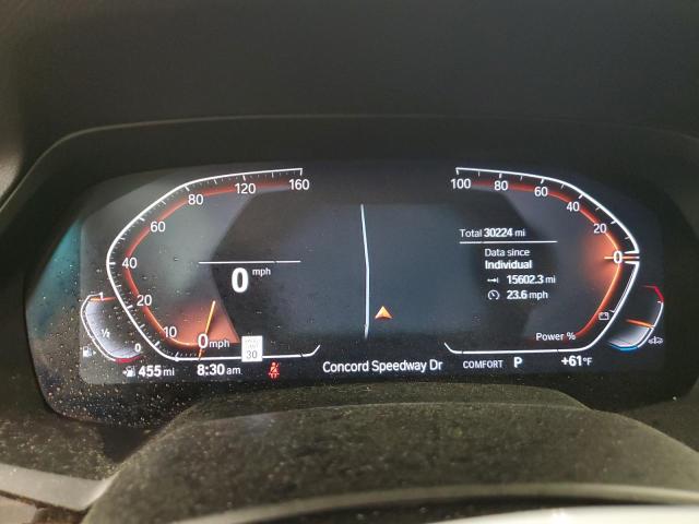 5UXCR6C02M9E86010 BMW X5 Xdrive40i