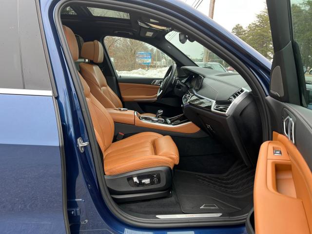 5UXCR6C04L9C34922 BMW X5 Xdrive40i