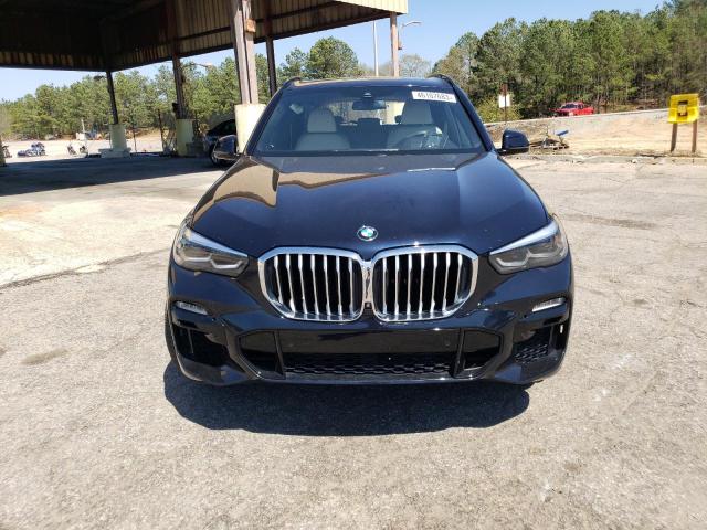 5UXCR6C50KLL61855 BMW X5 Xdrive40i