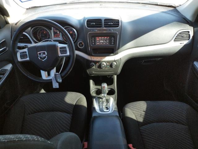 3C4PDCAB3LT277432 Dodge JOURNEY SE