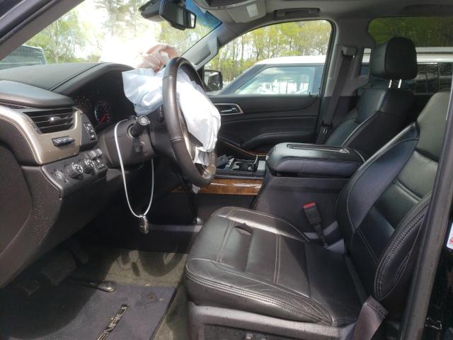 1GKS2CKJ3FR187673 GMC YUKON DENALI
