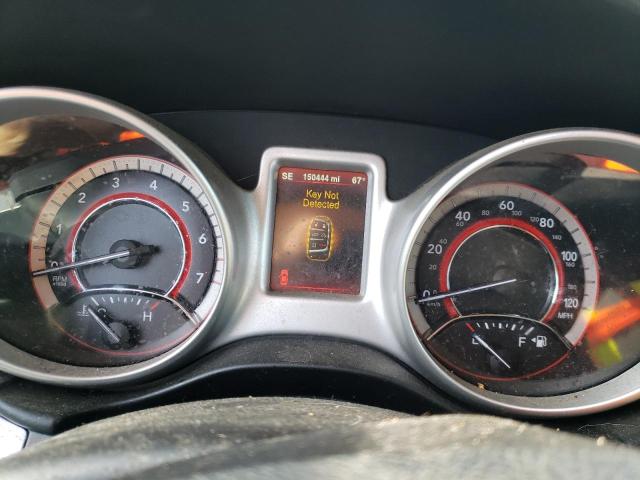 3C4PDCBBXET266428 Dodge Journey Sxt