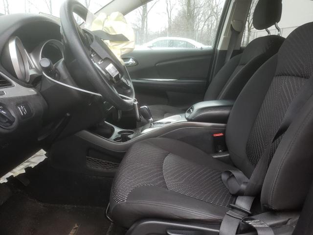 3C4PDCAB6GT120046 Dodge JOURNEY SE