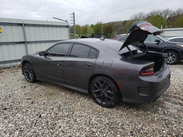 2C3CDXHG2LH190707 Dodge CHARGER GT
