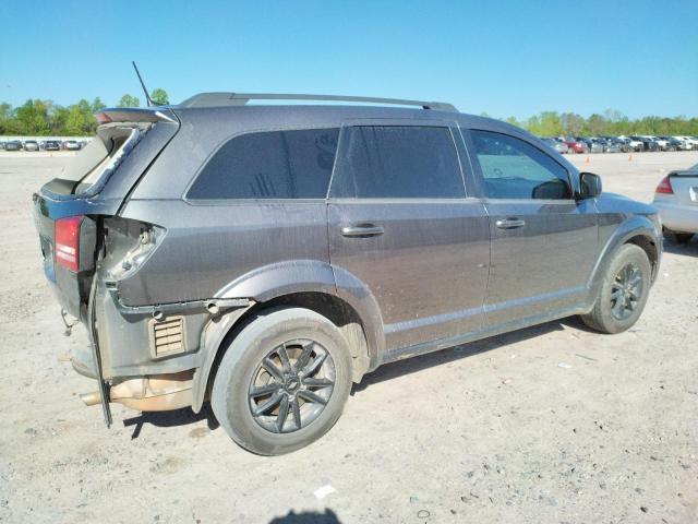 3C4PDCAB3LT277432 Dodge JOURNEY SE