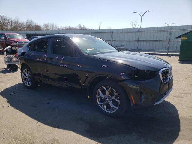 5UX33DT0XN9K53934 BMW X4 Xdrive30i