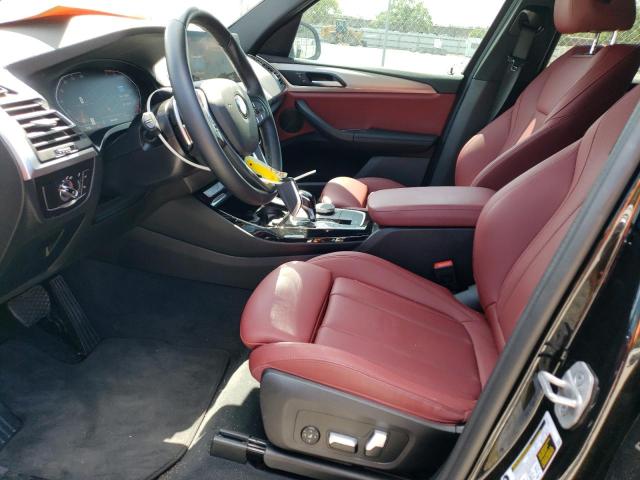 5UX43DP00N9L09166 BMW X3 Sdrive30i