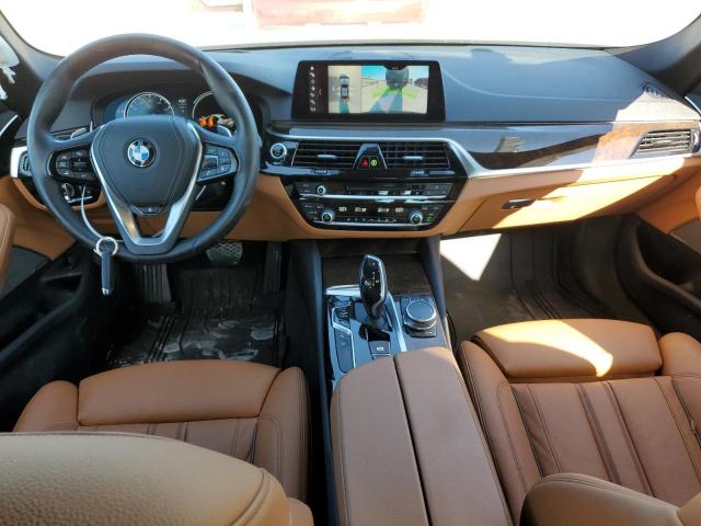 WBAJE7C55JWC56705 BMW 540 XI