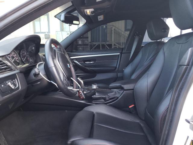 WBA4A9C57GGL89390 BMW 428 I Gran Coupe Sulev