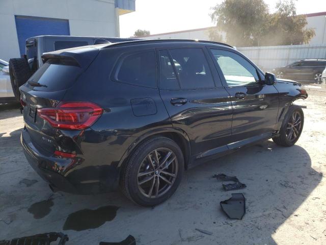 5UXTY5C01M9F70557 BMW X3 Xdrive30i