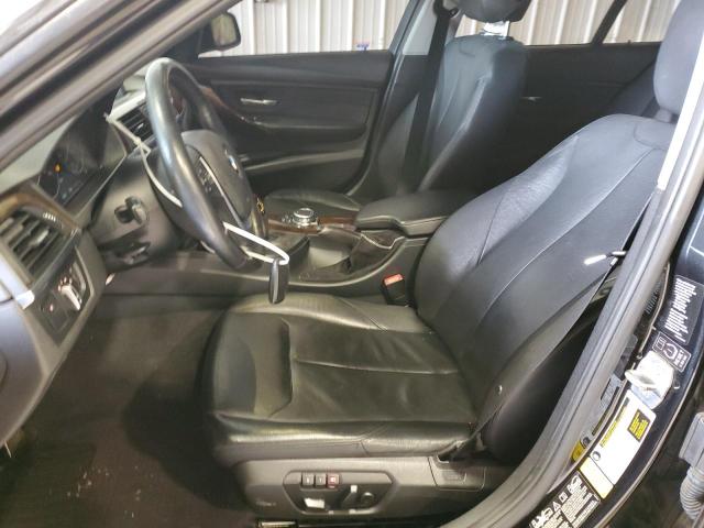WBA3B5G52FNS20240 BMW 328 Xi Sulev