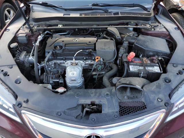 19UUB1F51FA000047 Acura TLX TECH