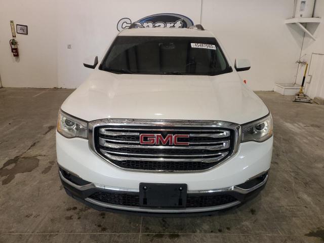 1GKKNMLS9JZ230880 GMC Acadia Slt-1