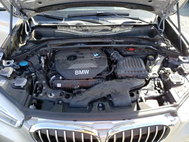 WBXHT3Z37H4A54141 BMW X1 Xdrive28i