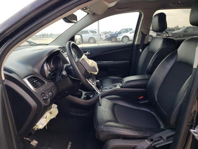 3C4PDCGG6HT626240 Dodge Journey Crossroad
