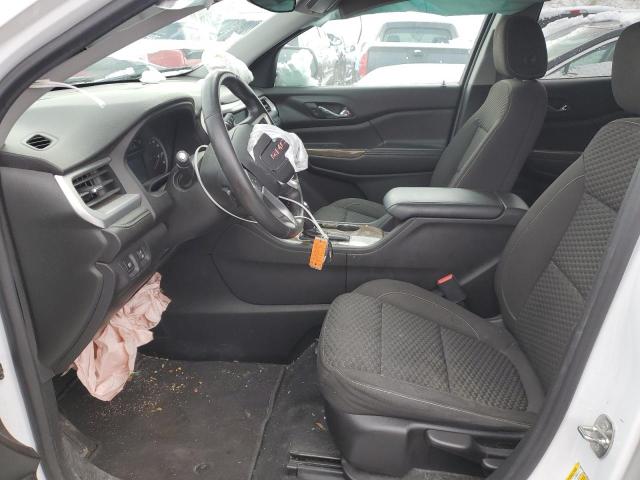 1GKKNKLA0HZ158635 GMC ACADIA SLE