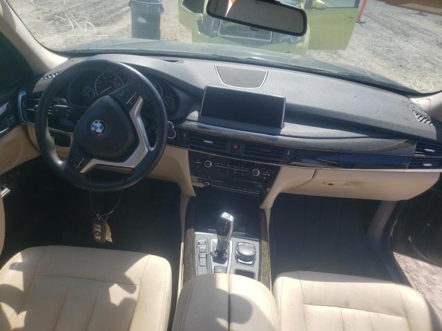 5UXKR2C51G0R73348 BMW X5 Sdrive35i