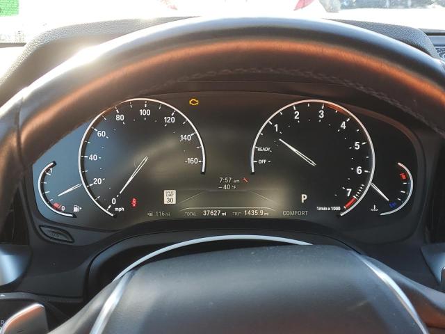 3MW5R7J01L8B40066 BMW 330XI