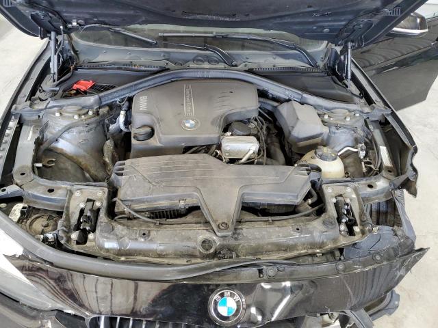WBA8E3C54GK501899 BMW 328 Xi Sulev