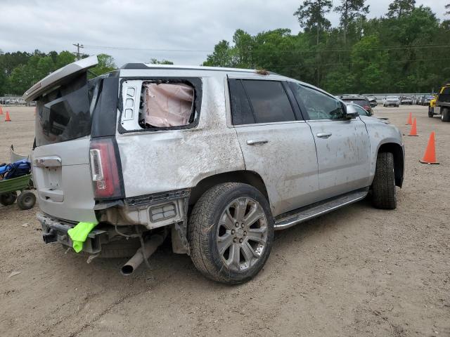 1GKS1CKJ7FR307073 GMC YUKON DENALI