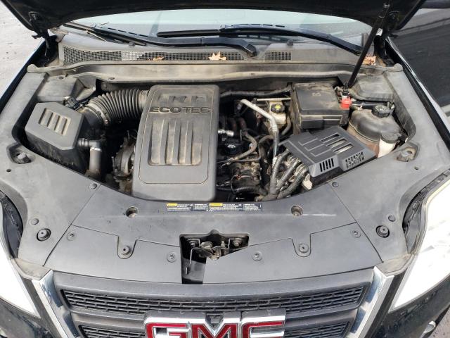 2GKFLWEK2F6104587 GMC Terrain Sle