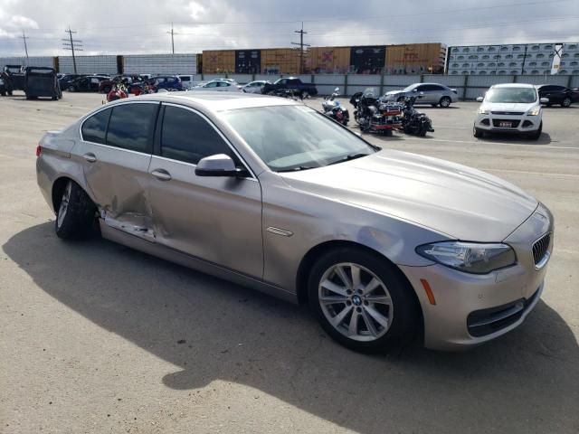 WBA5A5C57ED501634 BMW 528 I