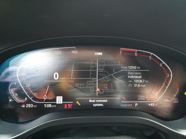 5UX53DP03N9L26967 BMW X3 Xdrive30i