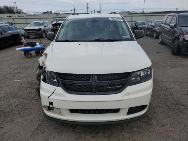 3C4PDCAB0JT532552 Dodge JOURNEY SE