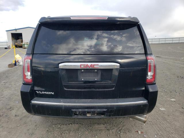 1GKS2CKJ4HR284013 GMC YUKON DENALI
