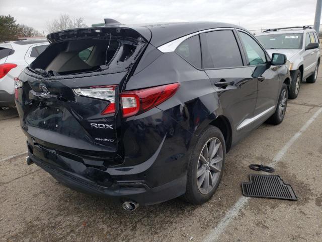 5J8TC2H53LL002166 Acura Rdx Technology