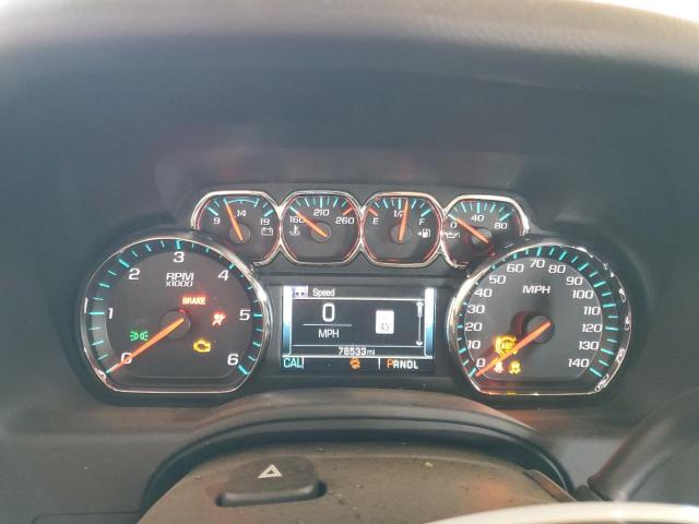 1GKS1JKC2LR278342 GMC Yukon Xl C1500 Slt